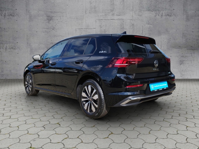 Golf VIII Goal 1.5 eTSI DSG 5JG/RFK/NAV