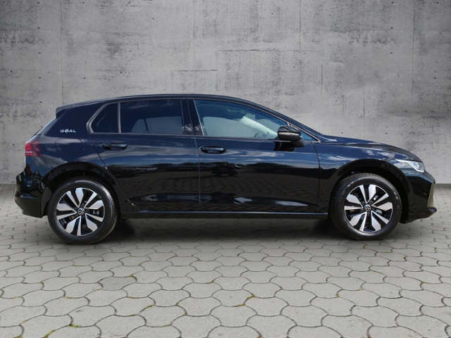 Golf VIII Goal 1.5 eTSI DSG 5JG/RFK/NAV