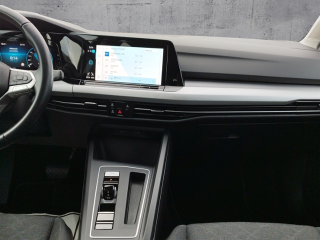 Golf VIII Life 2.0 TDI DSG BusinessPrem. KLIMA L