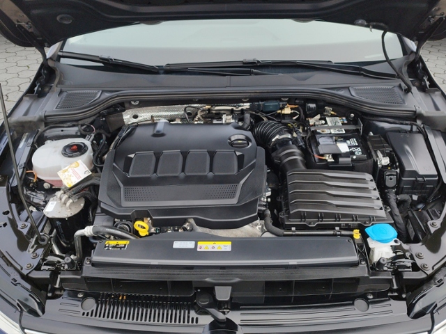 Golf VIII Life 2.0 TDI DSG BusinessPrem. KLIMA L