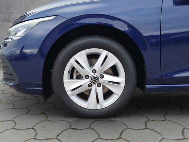 Golf VIII Life 2.0 TDI DSG BusinessPrem. KLIMA L