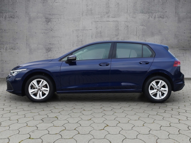 Golf VIII Life 2.0 TDI DSG BusinessPrem. KLIMA L