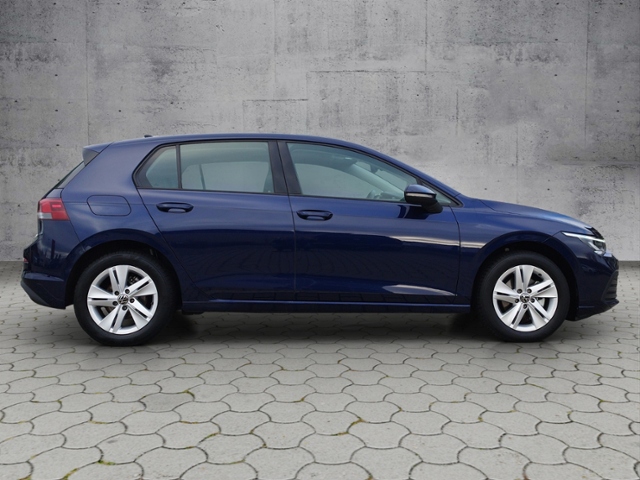 Golf VIII Life 2.0 TDI DSG BusinessPrem. KLIMA L