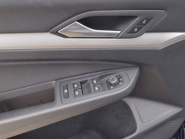 Golf VIII Life 2.0 TDI DSG BusinessPrem. KLIMA L