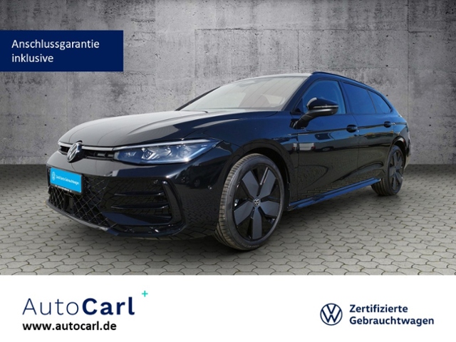 Passat Variant 2.0 TDI DSG 4M R-LINE STH