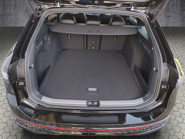Passat Variant 2.0 TDI DSG 4M R-LINE STH
