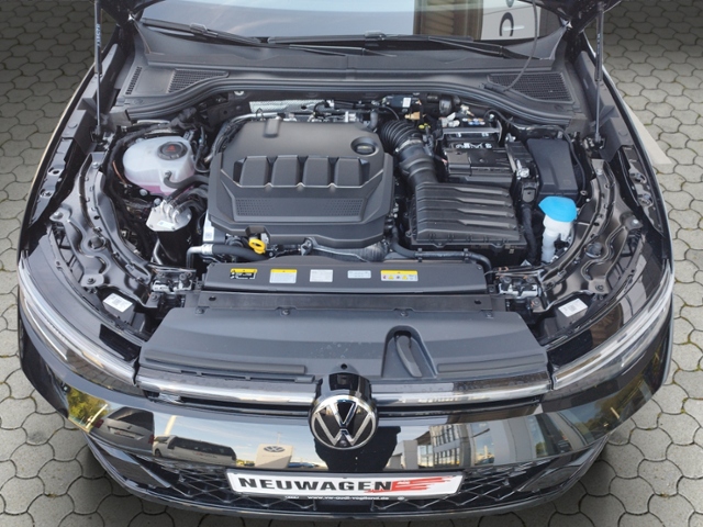 Passat Variant 2.0 TDI DSG 4M R-LINE STH