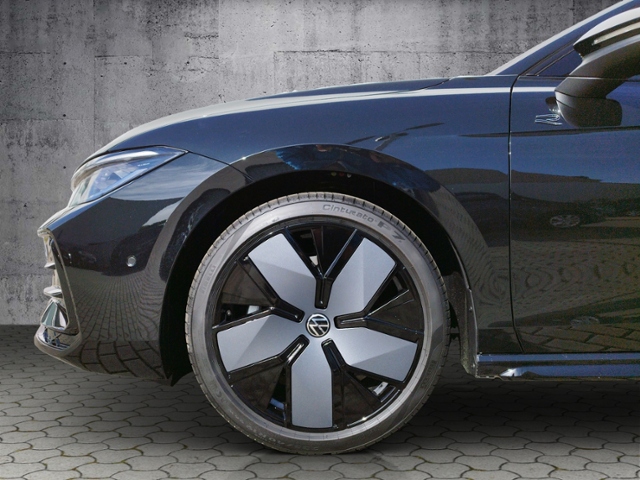 Passat Variant 2.0 TDI DSG 4M R-LINE STH