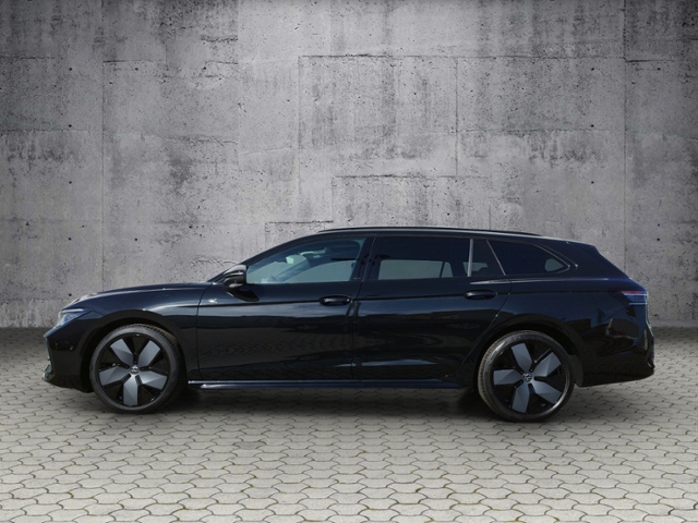 Passat Variant 2.0 TDI DSG 4M R-LINE STH