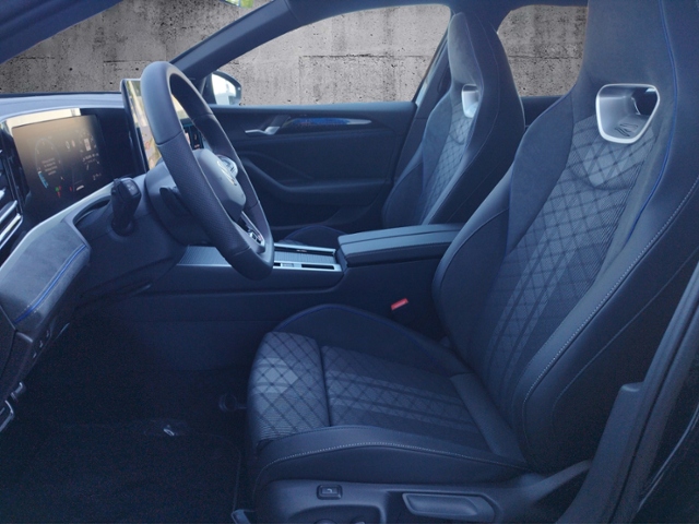 Passat Variant 2.0 TDI DSG 4M R-LINE STH