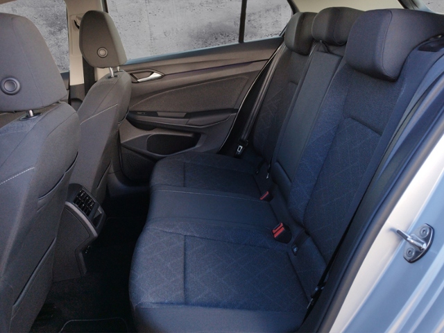 Golf VIII Life 2.0 TDI AHK/ACC/LED/DAB+/SHZ