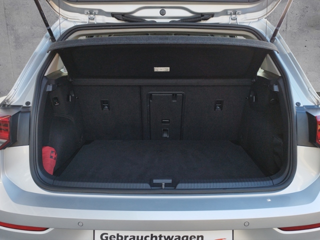 Golf VIII Life 2.0 TDI AHK/ACC/LED/DAB+/SHZ