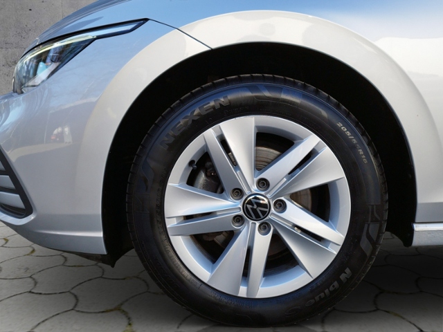 Golf VIII Life 2.0 TDI AHK/ACC/LED/DAB+/SHZ