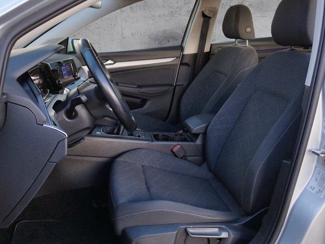 Golf VIII Life 2.0 TDI AHK/ACC/LED/DAB+/SHZ