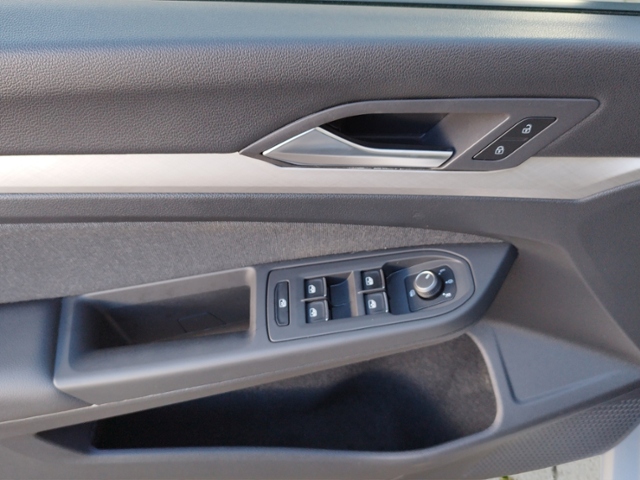 Golf VIII Life 2.0 TDI AHK/ACC/LED/DAB+/SHZ