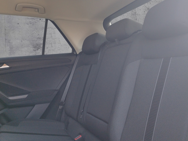 T-Roc Life 1.0 TSI 5JG/LED/NAV/PARKLENK