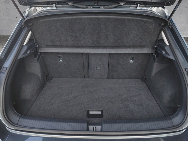 T-Roc Life 1.0 TSI 5JG/LED/NAV/PARKLENK