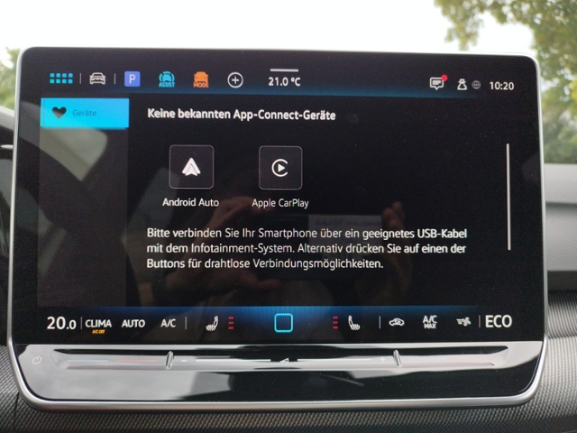 Golf VIII GTE 1.5TSIeHybrid 5JG/KEYLESS/HUD/LED+