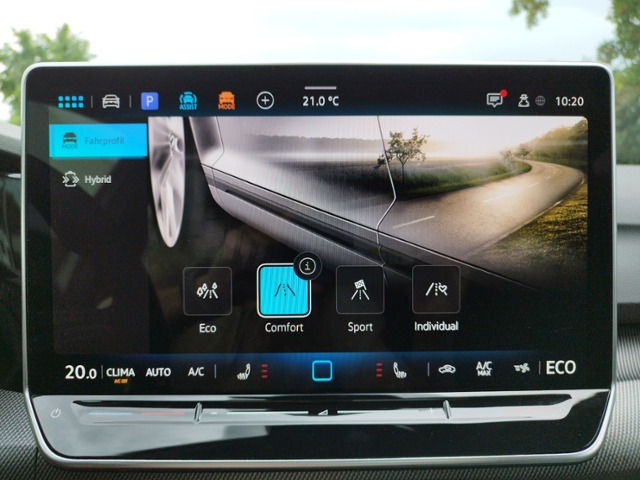 Golf VIII GTE 1.5TSIeHybrid 5JG/KEYLESS/HUD/LED+