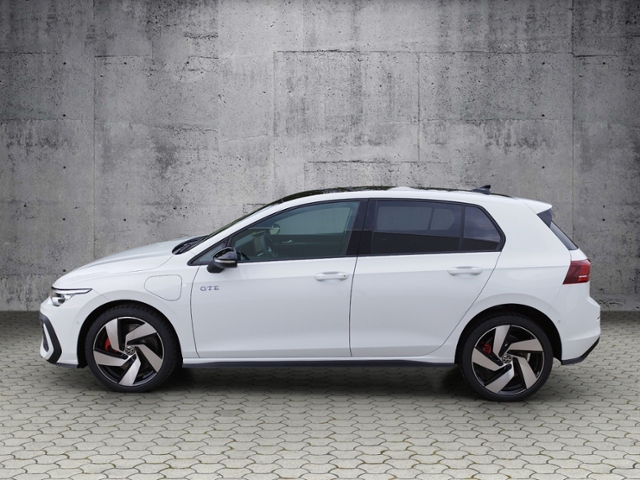 Golf VIII GTE 1.5TSIeHybrid 5JG/KEYLESS/HUD/LED+