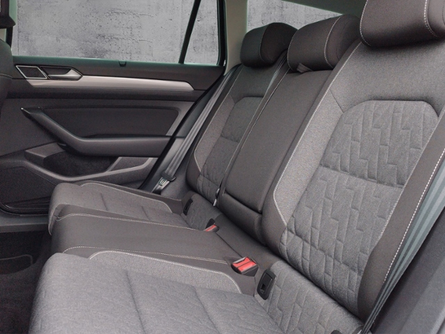 Passat Variant Business 2.0 TSI DSG NAV/SHZ KLIM