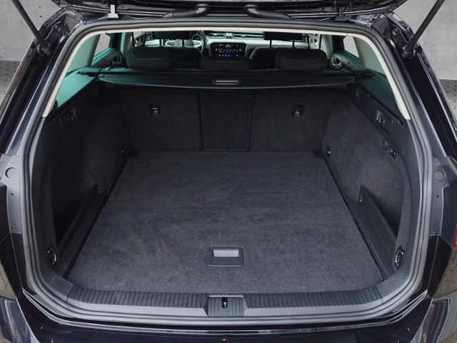 Passat Variant Business 2.0 TSI DSG NAV/SHZ KLIM