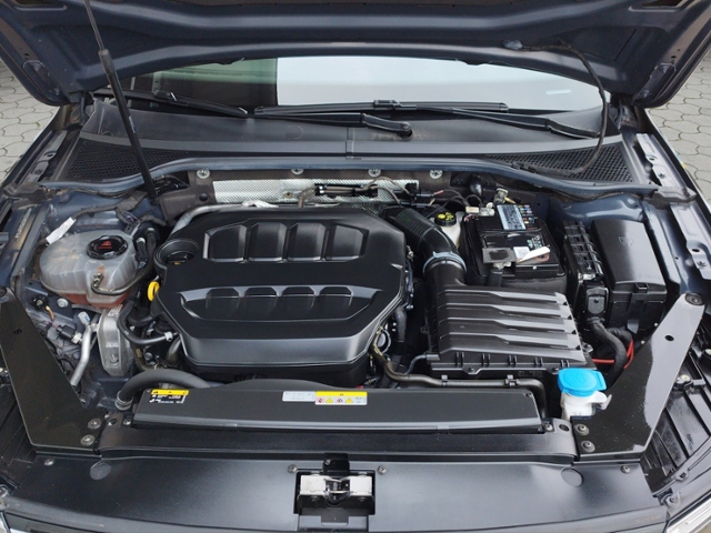 Passat Variant Business 2.0 TSI DSG NAV/SHZ KLIM
