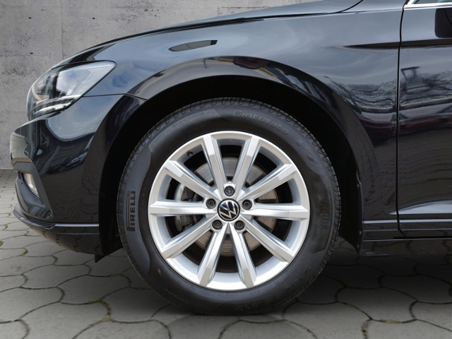 Passat Variant Business 2.0 TSI DSG NAV/SHZ KLIM
