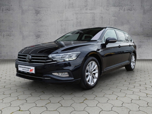 Passat Variant Business 2.0 TSI DSG NAV/SHZ KLIM