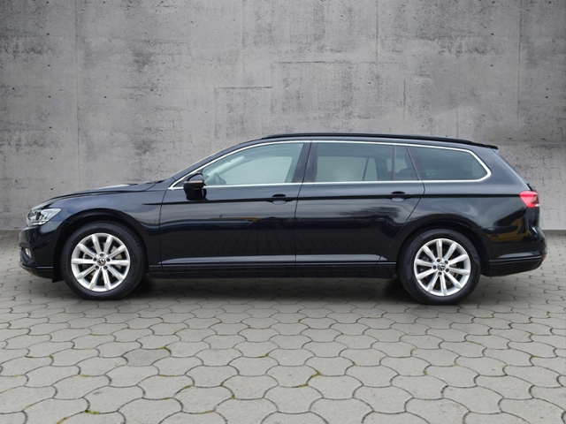 Passat Variant Business 2.0 TSI DSG NAV/SHZ KLIM