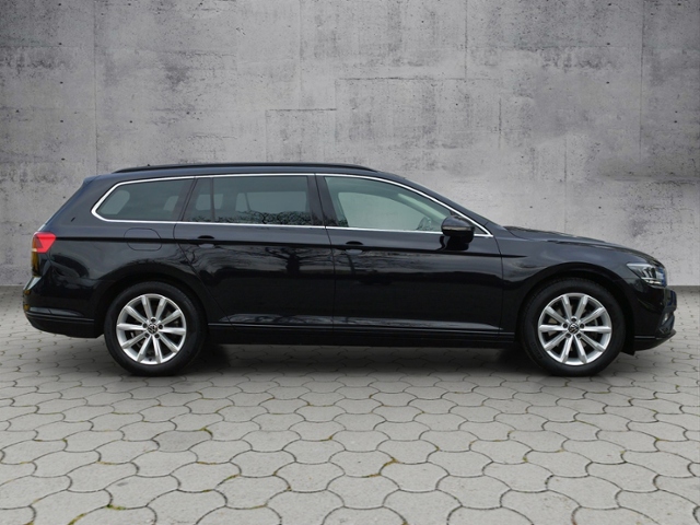 Passat Variant Business 2.0 TSI DSG NAV/SHZ KLIM