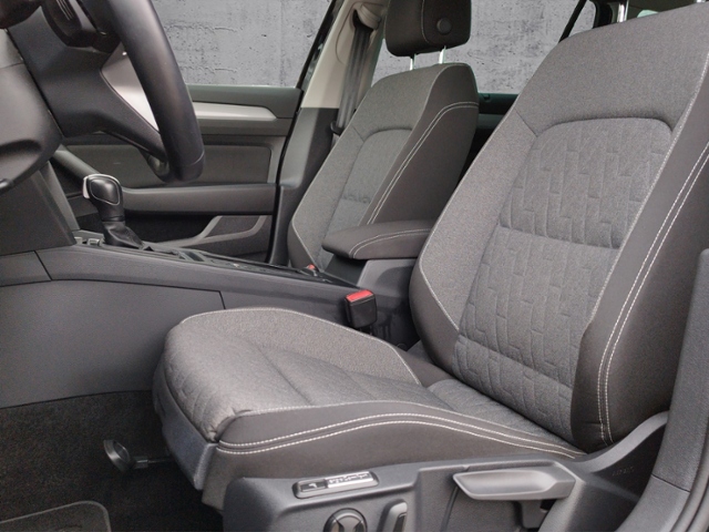 Passat Variant Business 2.0 TSI DSG NAV/SHZ KLIM