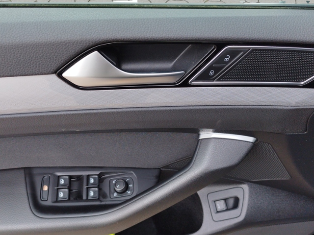 Passat Variant Business 2.0 TSI DSG NAV/SHZ KLIM