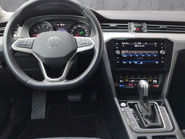 Passat Variant Business 2.0 TSI DSG NAV/SHZ KLIM