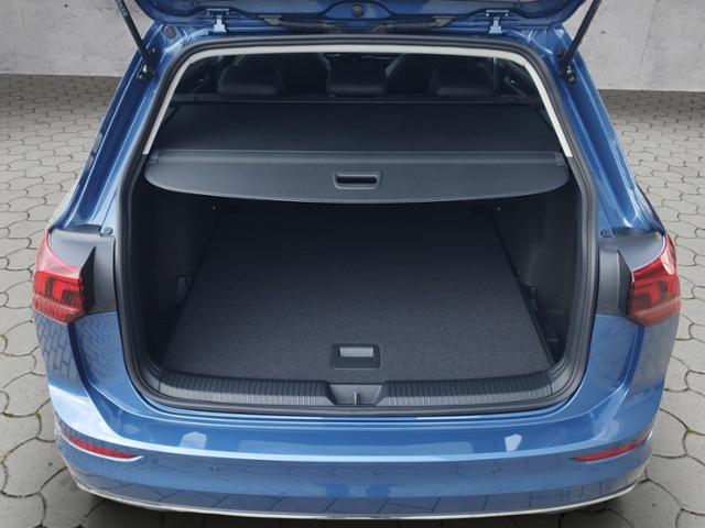 Golf VIII Variant Goal 1.5 eTSI DSG 5JG/AHK