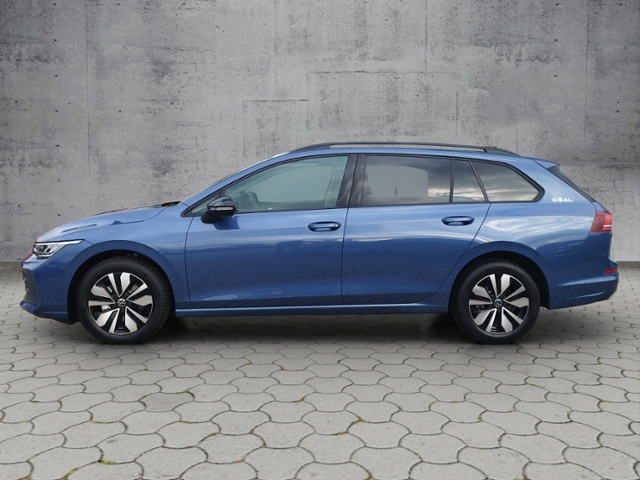 Golf VIII Variant Goal 1.5 eTSI DSG 5JG/AHK