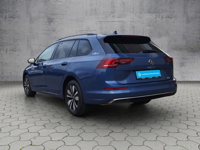 Golf VIII Variant Goal 1.5 eTSI DSG 5JG/AHK