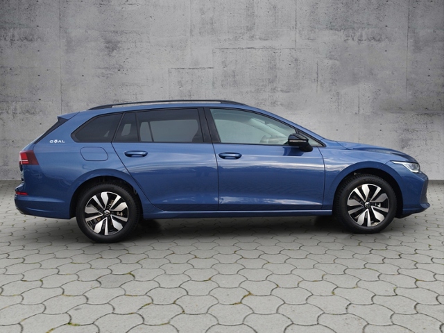 Golf VIII Variant Goal 1.5 eTSI DSG 5JG/AHK