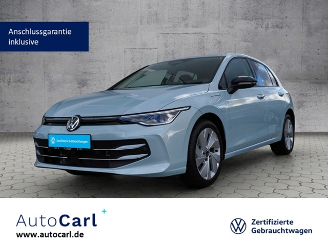 Golf VIII Energy 1.5 TSI eHybrid DSG