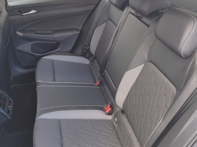 Golf VIII Energy 1.5 TSI eHybrid DSG