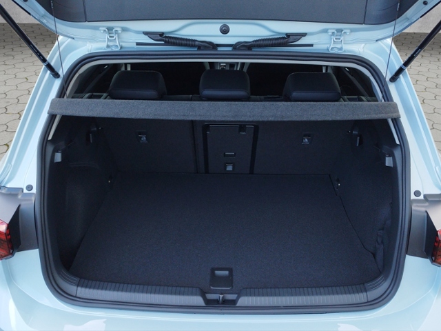 Golf VIII Energy 1.5 TSI eHybrid DSG