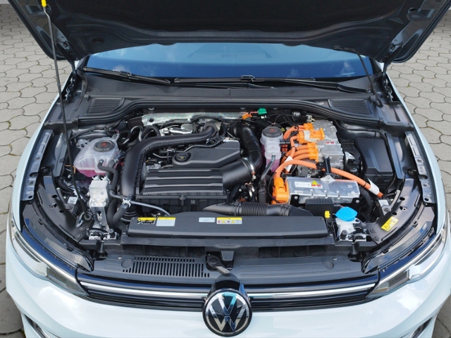 Golf VIII Energy 1.5 TSI eHybrid DSG