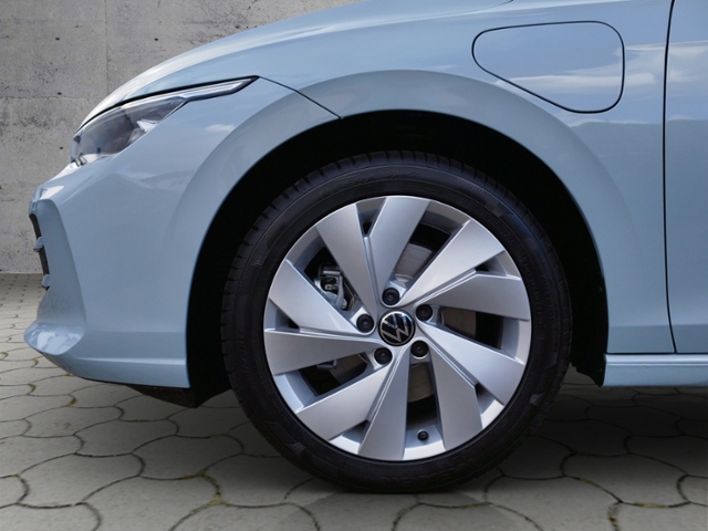 Golf VIII Energy 1.5 TSI eHybrid DSG