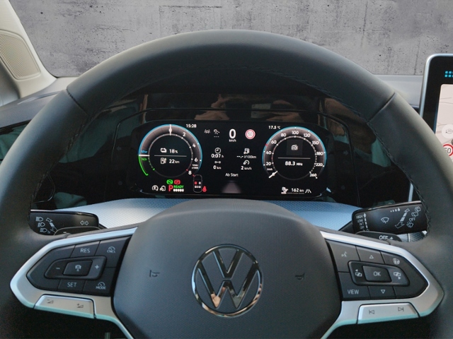 Golf VIII Energy 1.5 TSI eHybrid DSG