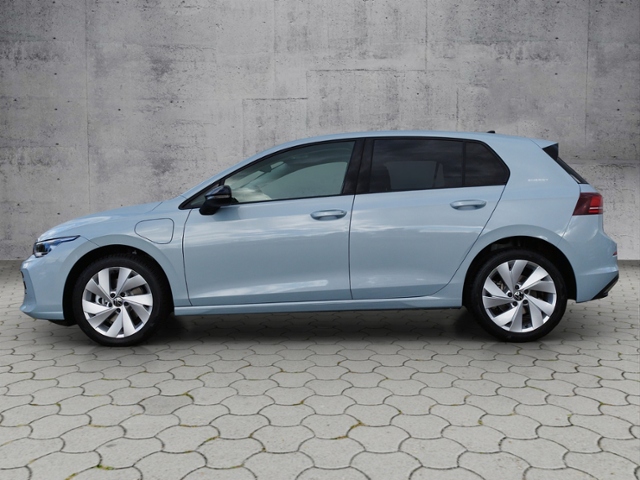 Golf VIII Energy 1.5 TSI eHybrid DSG