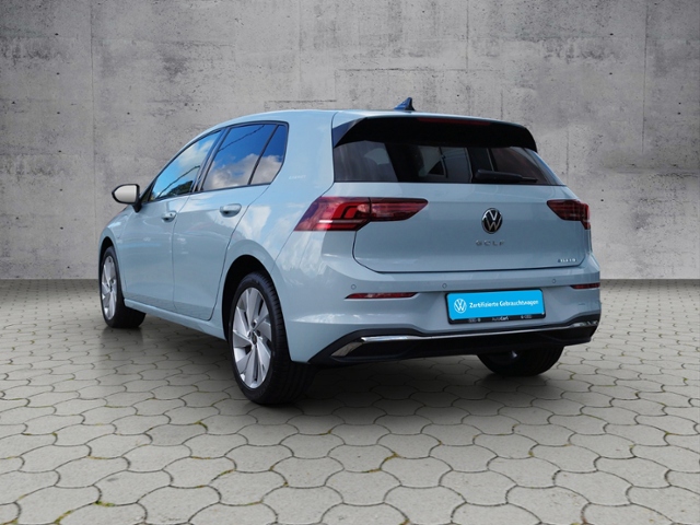 Golf VIII Energy 1.5 TSI eHybrid DSG