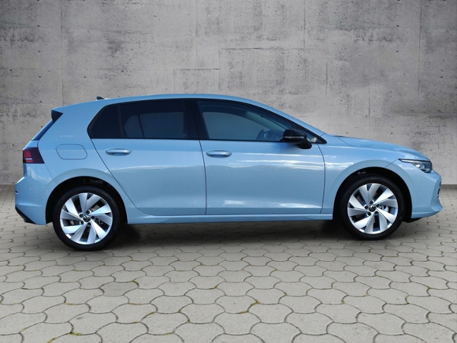 Golf VIII Energy 1.5 TSI eHybrid DSG