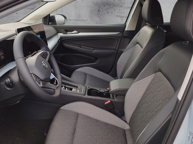 Golf VIII Energy 1.5 TSI eHybrid DSG