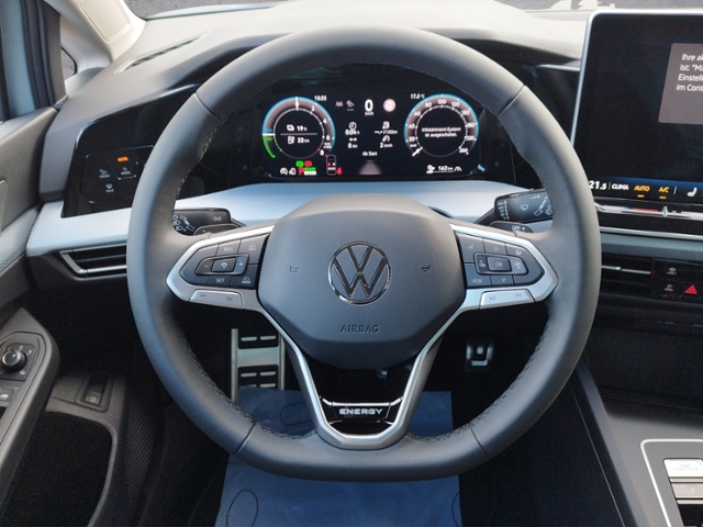 Golf VIII Energy 1.5 TSI eHybrid DSG