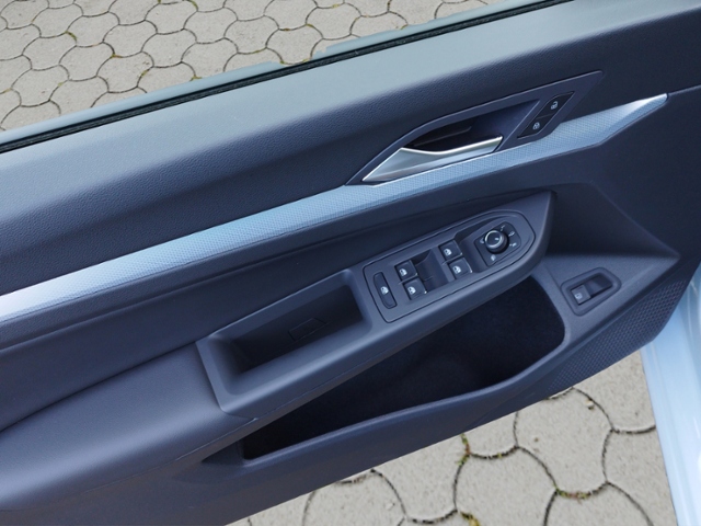 Golf VIII Energy 1.5 TSI eHybrid DSG